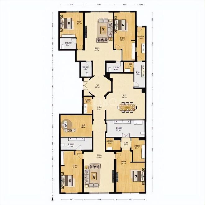 朝阳区地块_朝阳住宅_朝阳2024自住房地块