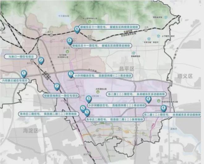 朝阳2024自住房地块_朝阳区在建楼盘_朝阳地块公示