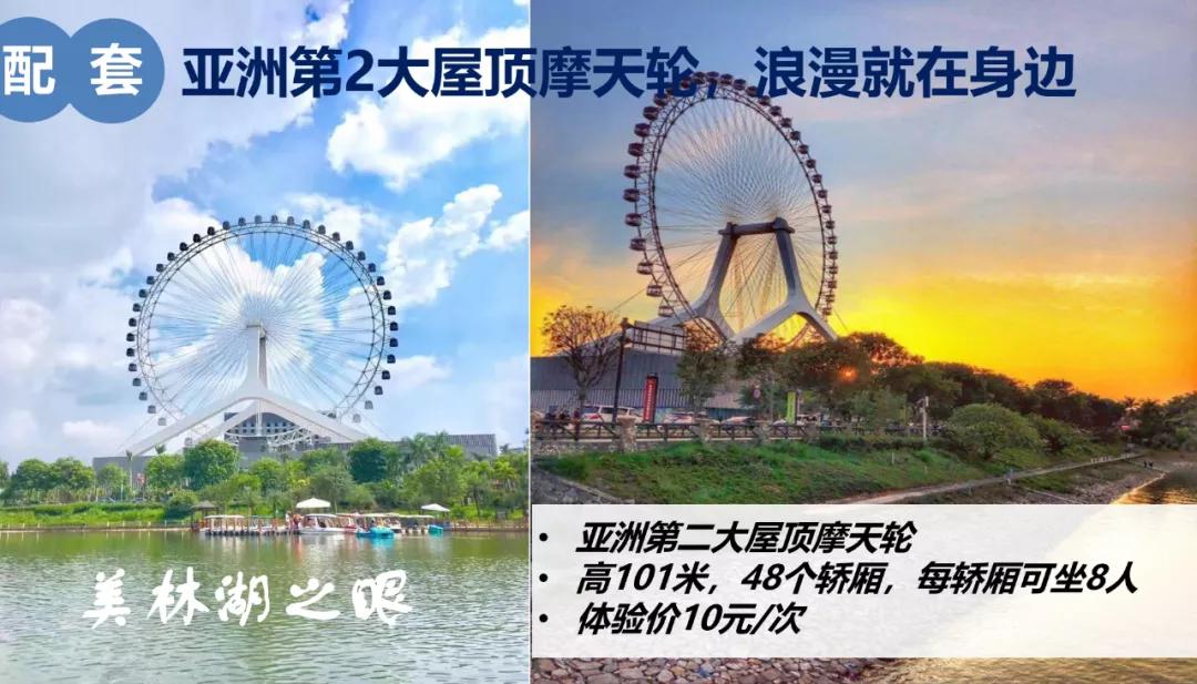 清远美林湖户型图_清远美林湖业主评价2020_清远美林湖楼盘