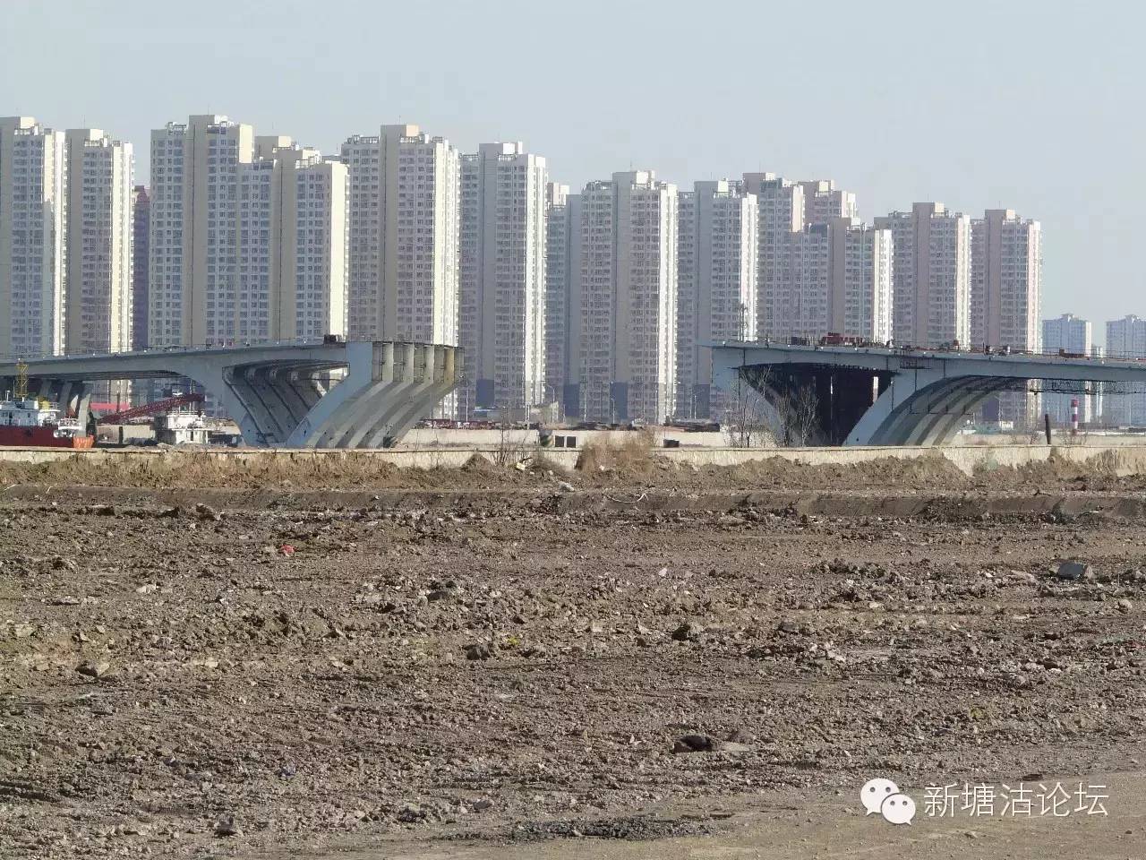 大沽历史：东西沽（街道地名汇总及民间俗称地名）